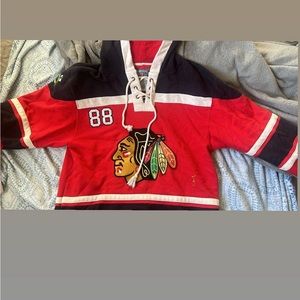 Hockey jersey